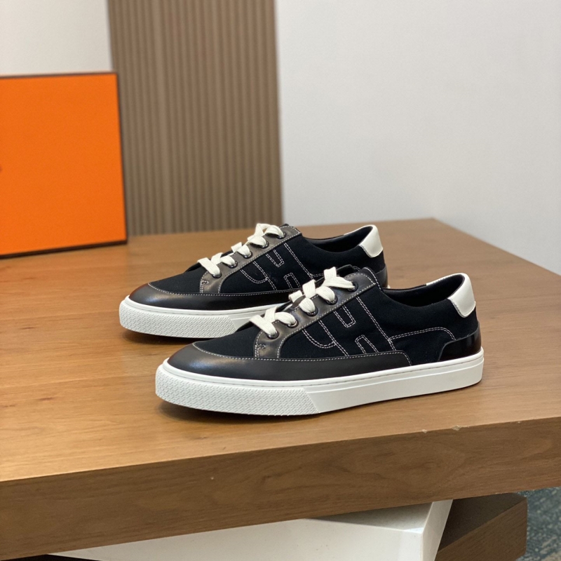 H**mes sneakers
